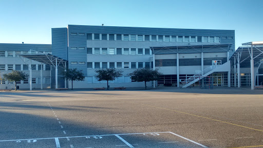Middle School Pré Bénit
