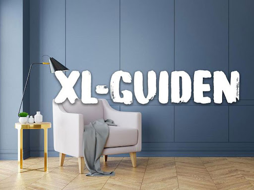 XL-BYGG Ronneby Gallery - Sweden