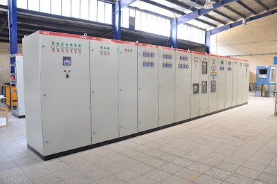 Photos of Alfa Bargh Company