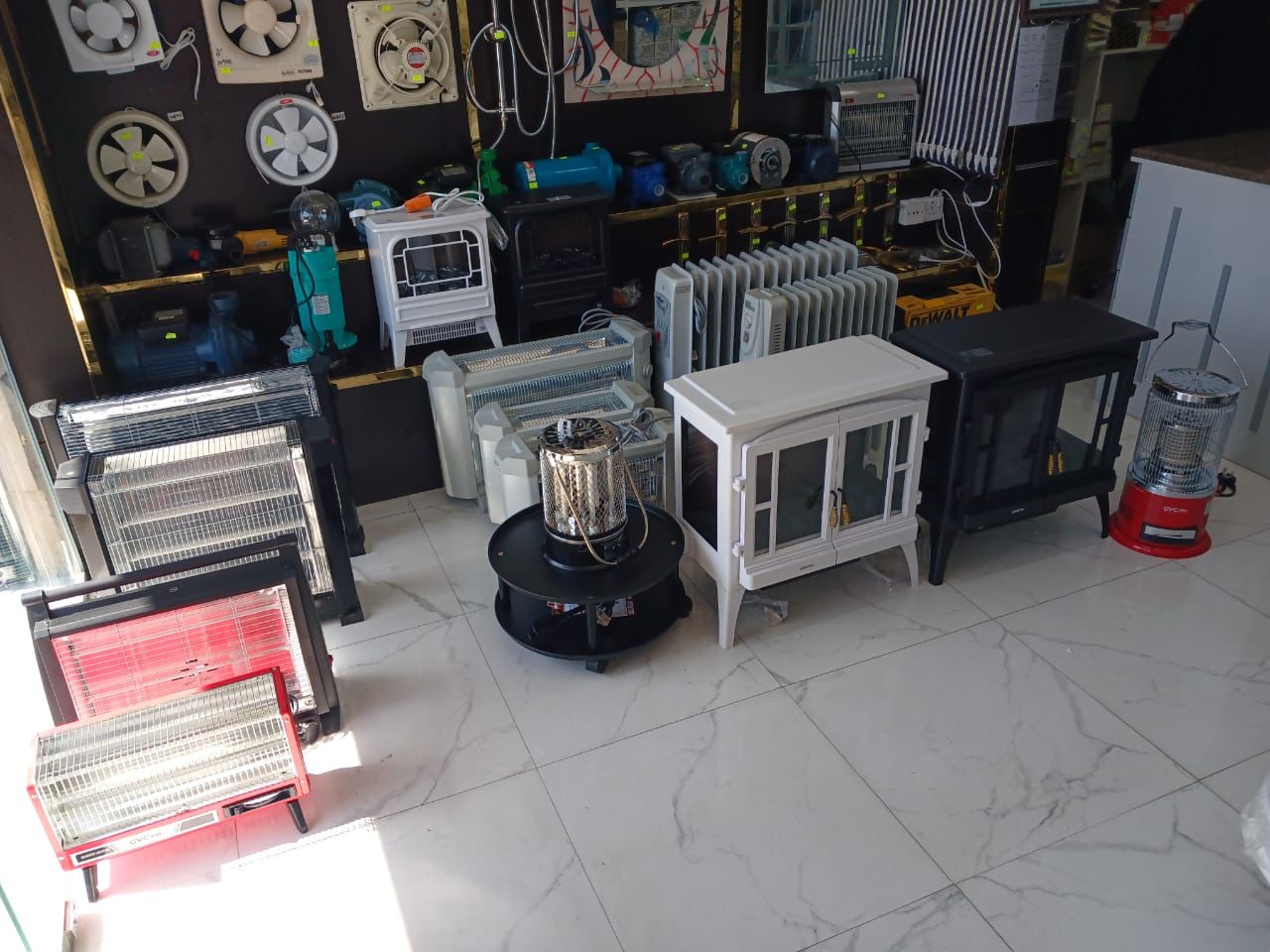 مؤسسة السوار المطور التجارية - صورة 3