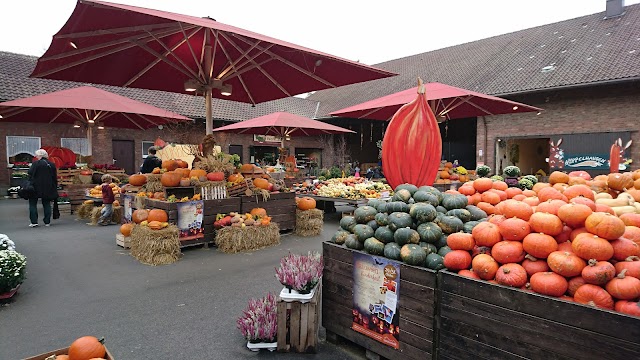 Erlebnisbauernhof Gertrudenhof