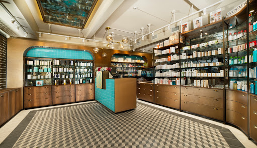 Columbus Circle Apothecary NYC - Thumbnail