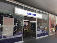 Samsung liverpool