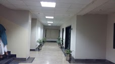 Rehma Commercial Centre multan