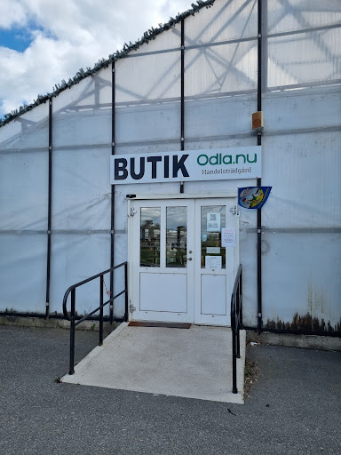 Odlanu I Sverige AB