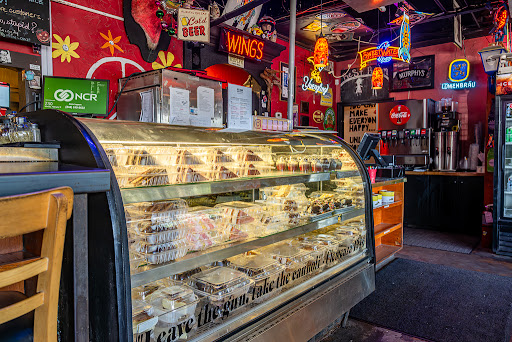 Carmines Pie House - Thumbnail