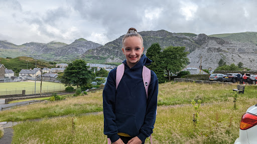 Moelwyn Leisure Centre
