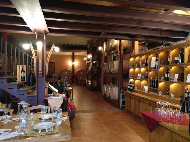 Agricola Gian Piero Marrone S.N.C.