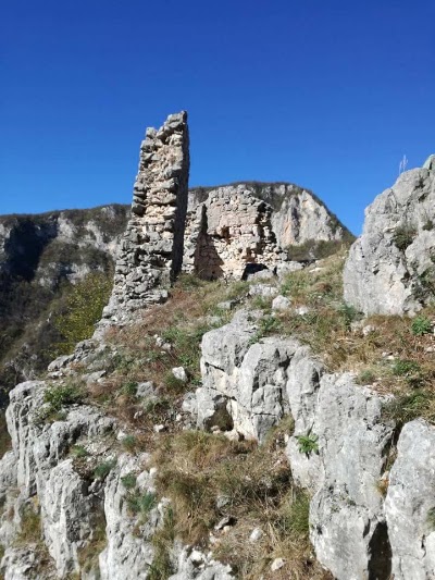 Photos of Fortress Prizrenac