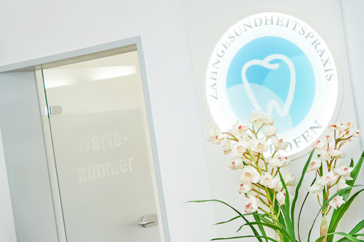 Zahngesundheitspraxis Vilshofen Dres. Pellkofer