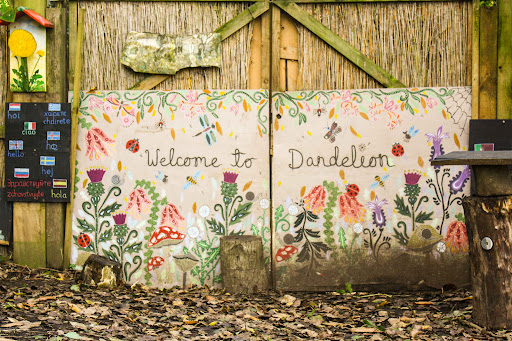 Dandelion Education Forest School Nursery - Thumbnail