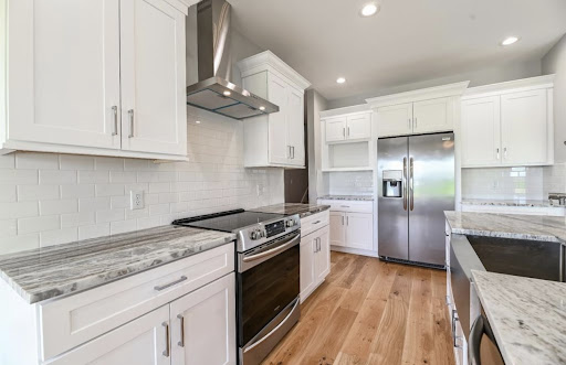 UA Construction and Remodel