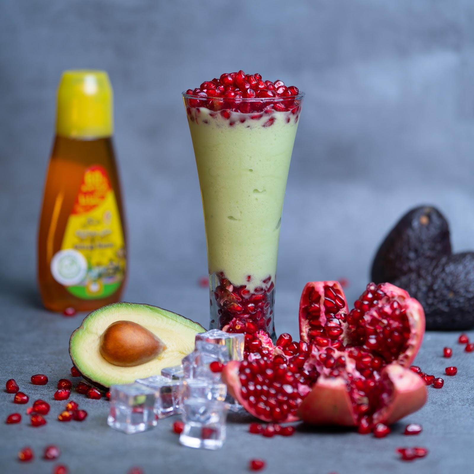 عصير الو روتانا - صورة 3