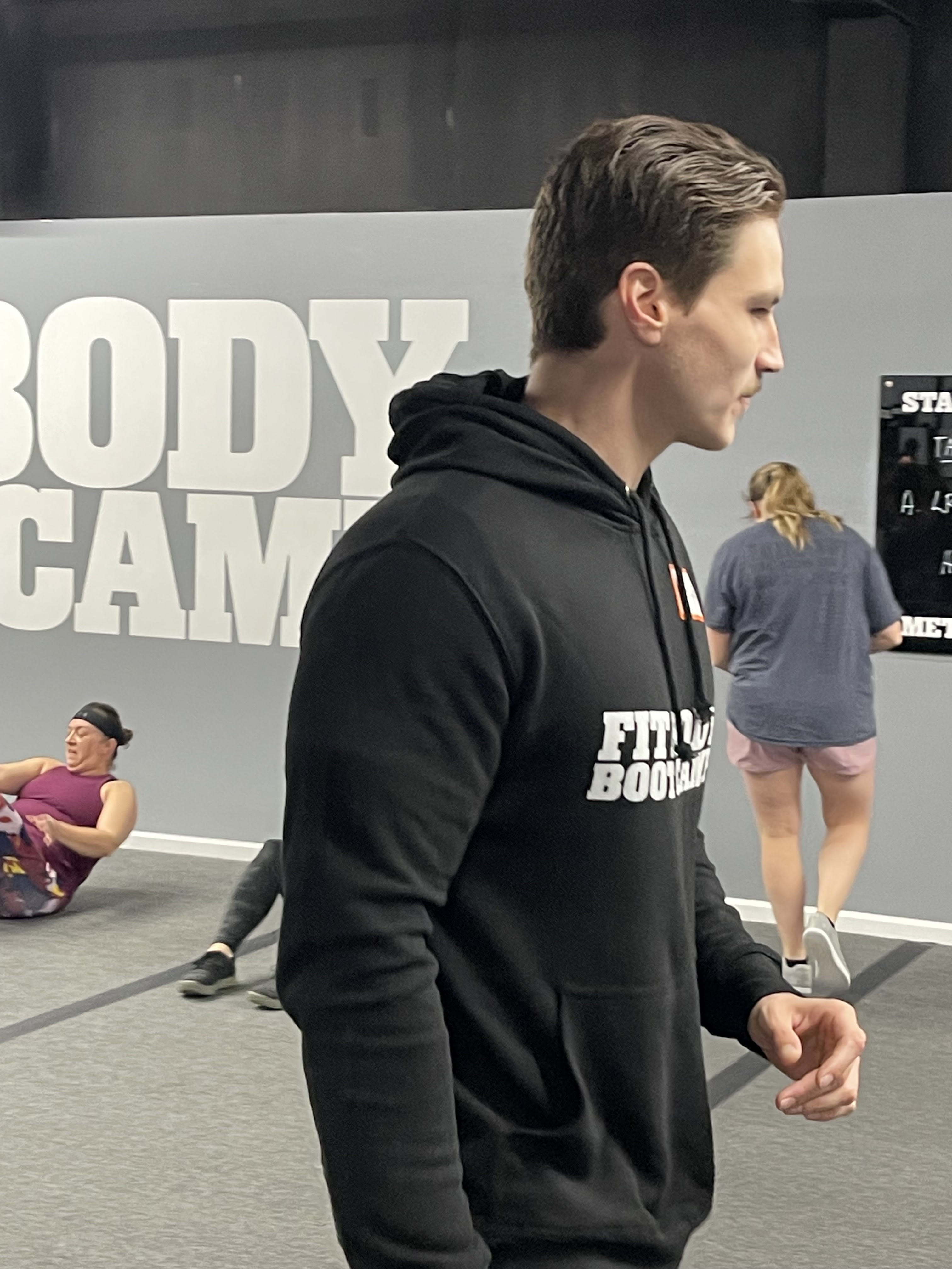 Fit Body Boot Camp photo 14
