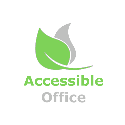 Accessible Office - Visual