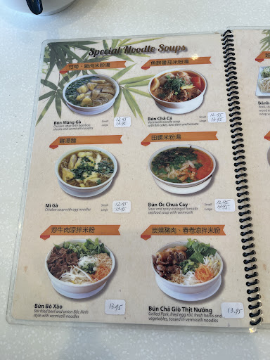 Pho Ga Bac Ninh - Thumbnail