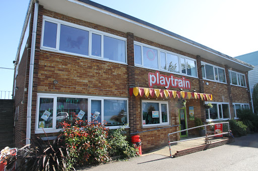 Playtrain - Visual