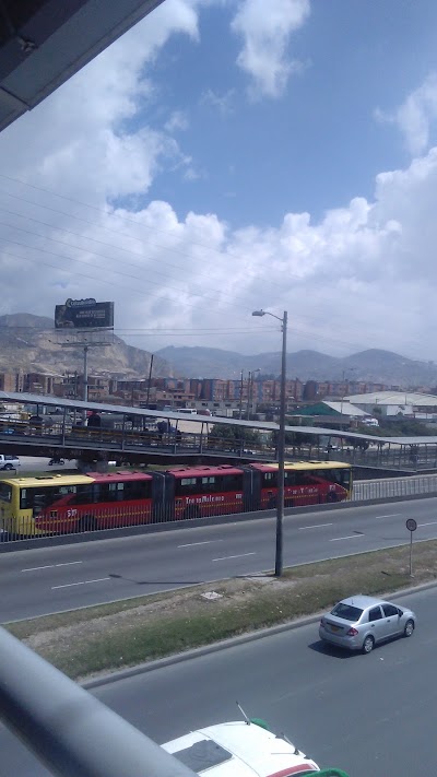 bus-station
