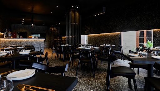 Photo of Mr.Tam Asian Fusion Restaurant - Dating, Modern, Dining, Sashimi, Sake, Whisky