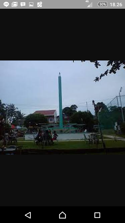 Monumen Kepri