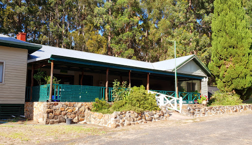 Northcliffe Workers Club - Thumbnail