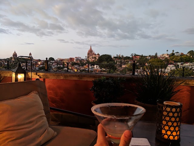 Luna Tapas Bar