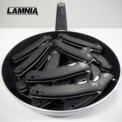 Photos of Lamnia