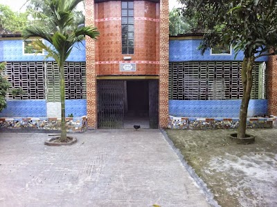 Photos of DAKTER BARI (Dr. Hafizur Rashid)