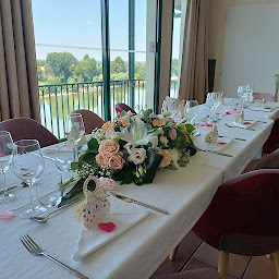 Photo n°18 de Balcon des Dames - Côté Garonne à Tonneins (Bar lounge)