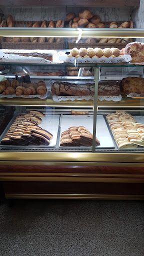 Pastisseria Sant Jordi Gallery - Spain