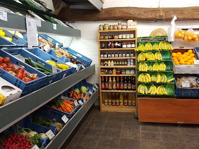 Boerderijwinkel van der Heijden groente en fruit, asperges, aardbeien, groente en fruit