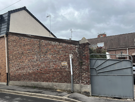 Un mur qui respire… mais qui ne laisse plus passer...