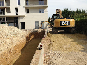 Photo n°12 de Sarl TBL-Bonnin à Rochecorbon (Entreprise de génie civil)