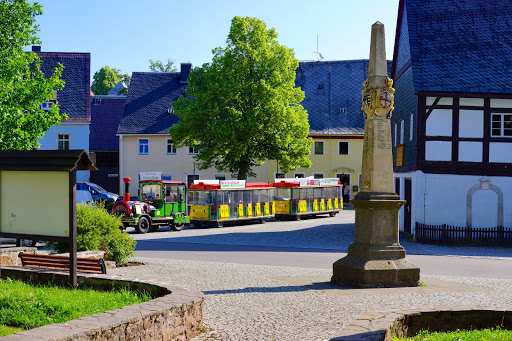 Bärenstein (bei Dippoldiswalde) Markt - Thumbnail