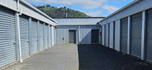 A1 Storage Hamilton