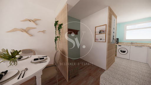 SV Désigner D'espace - Thumbnail