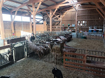 La Ferme du Mont Serein à Mont-Saint-Jean