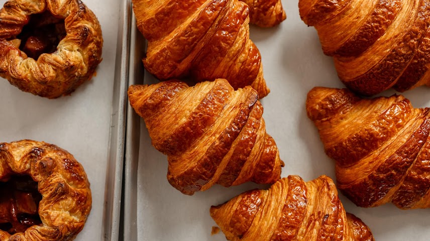 Chaconne Patisserie LLC by null