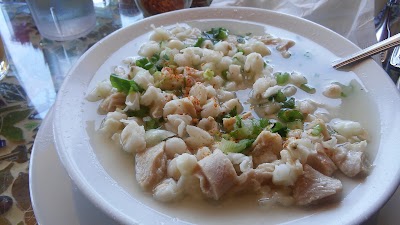 Photos of Teresa's Mosaic Cafe