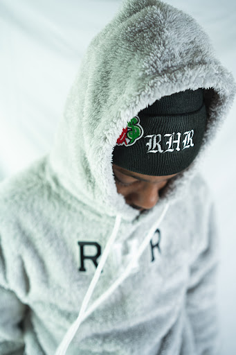 RHR Clothing Brand Company - Thumbnail