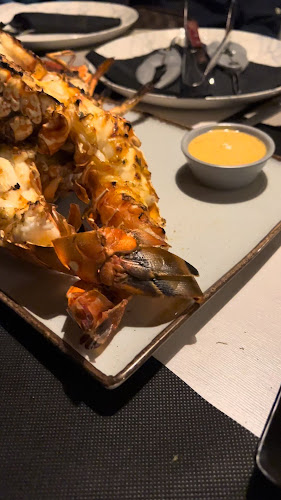 Αξιολογήσεις για το Limanaki Seafood Restaurant στην Αφάντου - Εστιατόριο