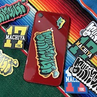 THE 17VINE 町屋店