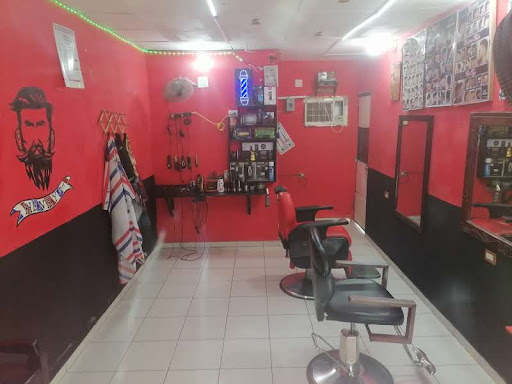 Barbería Henry
