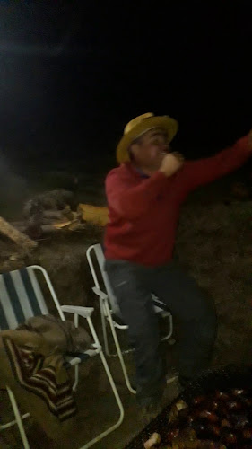 Camping Cupaño - Camping