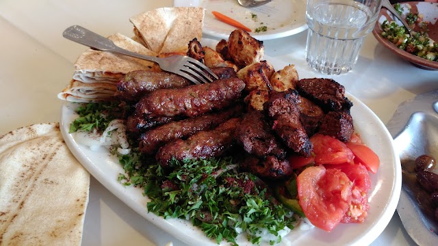 Carousel Restaurant - Hollywood