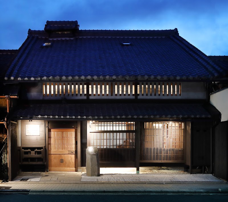 The Tenpō ～ザ 天保～