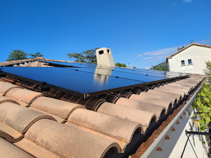 Photo n°19 de Carasco Energies à Bourg-Saint-Andéol (Service de maintenance de panneaux solaires)