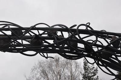 Photos of Rumbula Forest Memorial