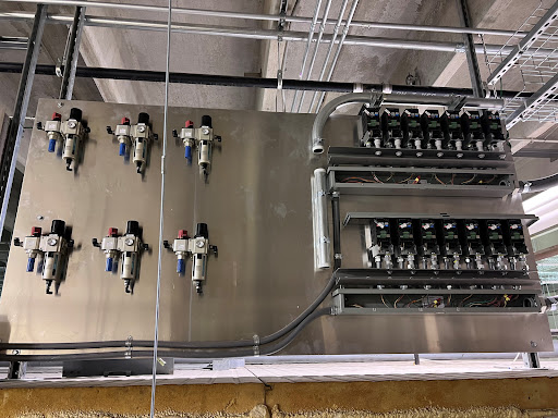Consolidated Electric Services of Virginia, LLC - Thumbnail
