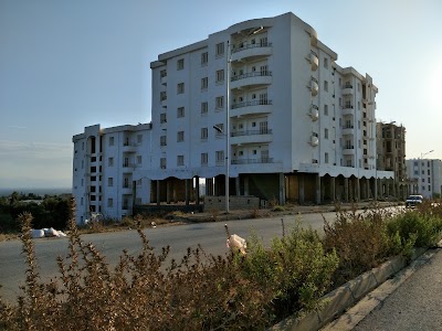 Photos of High National School of Statistics and Applied Economics